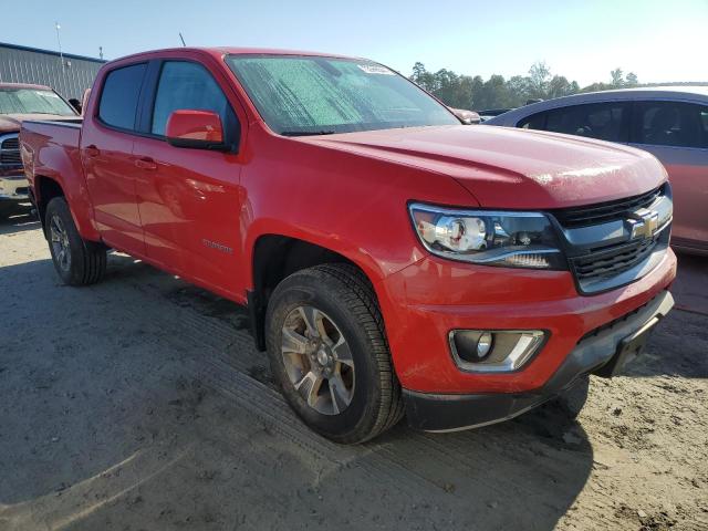 Photo 3 VIN: 1GCGTCE31F1274756 - CHEVROLET COLORADO Z 