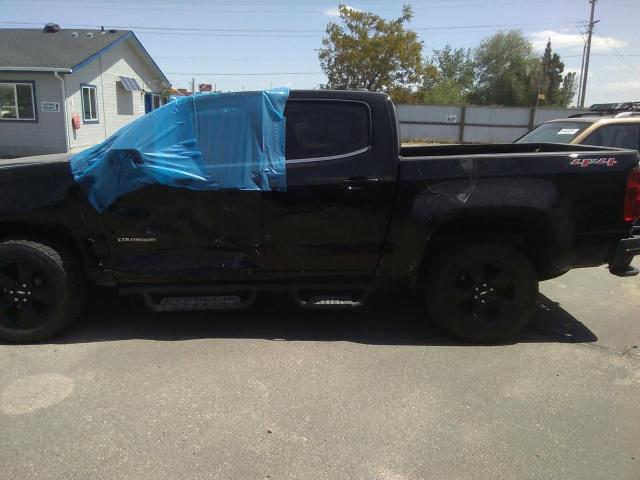 Photo 1 VIN: 1GCGTCE31G1190552 - CHEVROLET COLORADO 