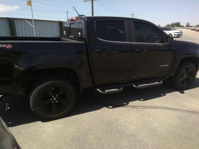 Photo 2 VIN: 1GCGTCE31G1190552 - CHEVROLET COLORADO 