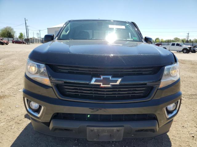 Photo 4 VIN: 1GCGTCE31G1190552 - CHEVROLET COLORADO 