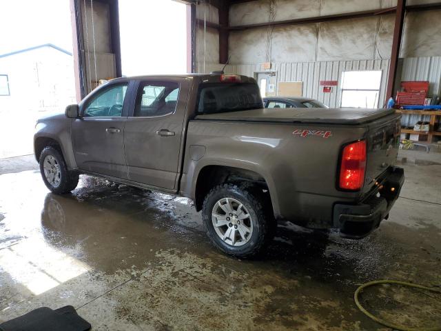 Photo 1 VIN: 1GCGTCE31G1322919 - CHEVROLET COLORADO 