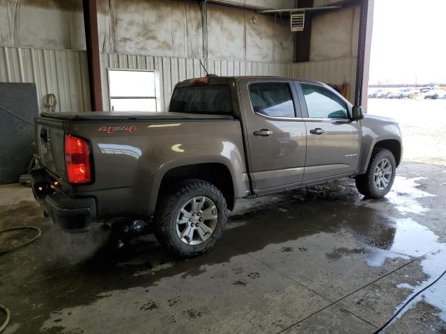 Photo 2 VIN: 1GCGTCE31G1322919 - CHEVROLET COLORADO 