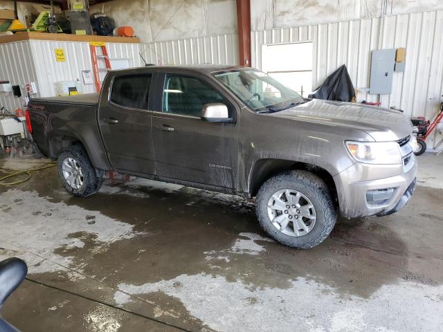 Photo 3 VIN: 1GCGTCE31G1322919 - CHEVROLET COLORADO 