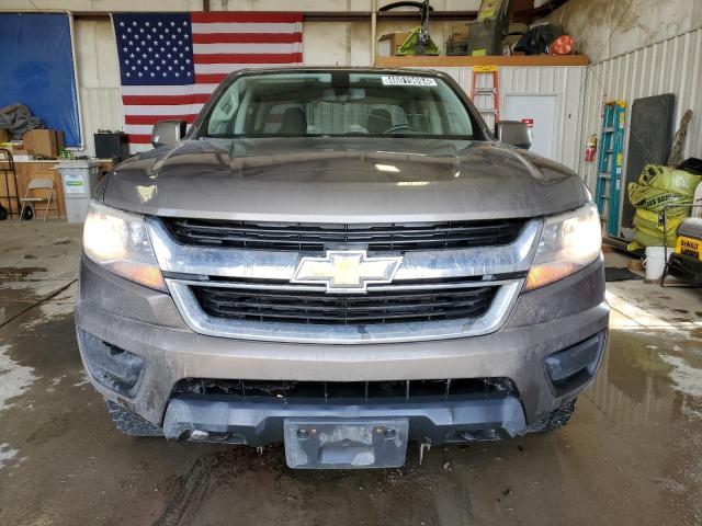 Photo 4 VIN: 1GCGTCE31G1322919 - CHEVROLET COLORADO 