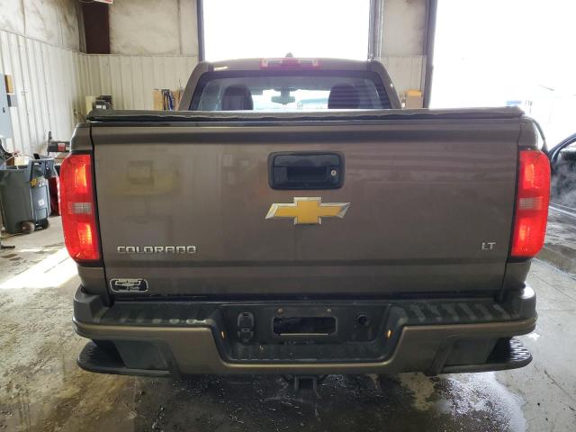 Photo 5 VIN: 1GCGTCE31G1322919 - CHEVROLET COLORADO 