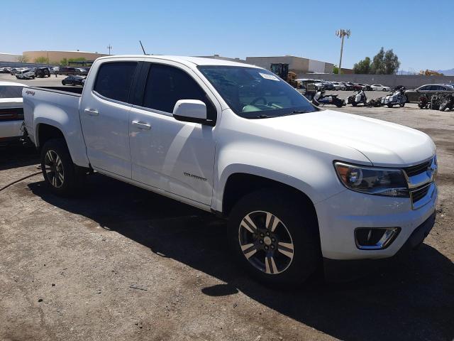 Photo 3 VIN: 1GCGTCE32G1165918 - CHEVROLET COLORADO 