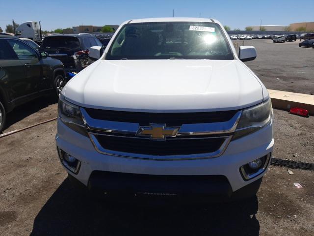 Photo 4 VIN: 1GCGTCE32G1165918 - CHEVROLET COLORADO 