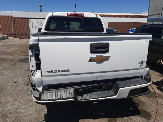 Photo 5 VIN: 1GCGTCE32G1165918 - CHEVROLET COLORADO 