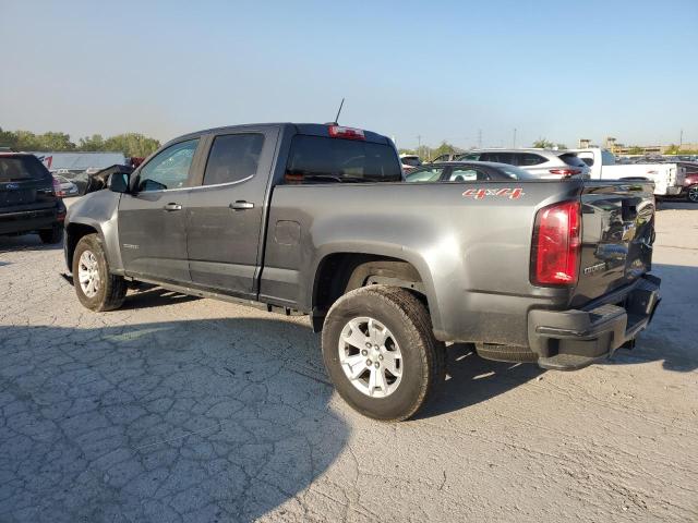 Photo 1 VIN: 1GCGTCE32G1302081 - CHEVROLET COLORADO L 