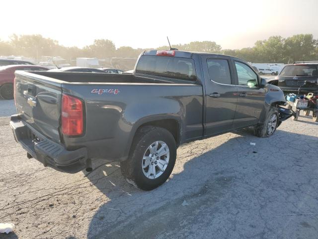 Photo 2 VIN: 1GCGTCE32G1302081 - CHEVROLET COLORADO L 