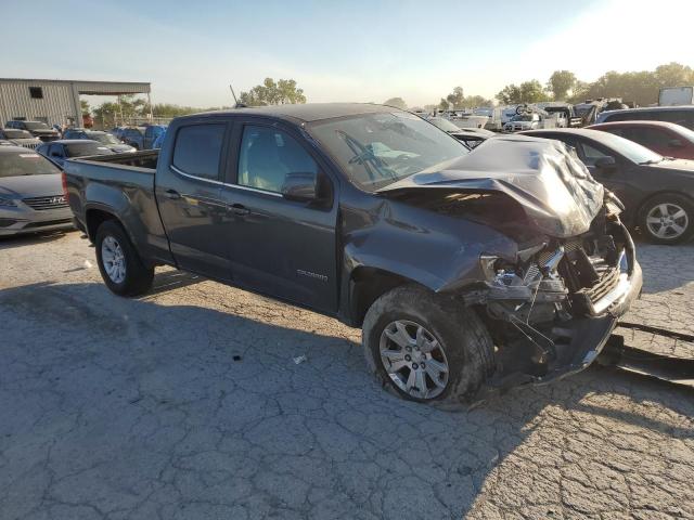 Photo 3 VIN: 1GCGTCE32G1302081 - CHEVROLET COLORADO L 