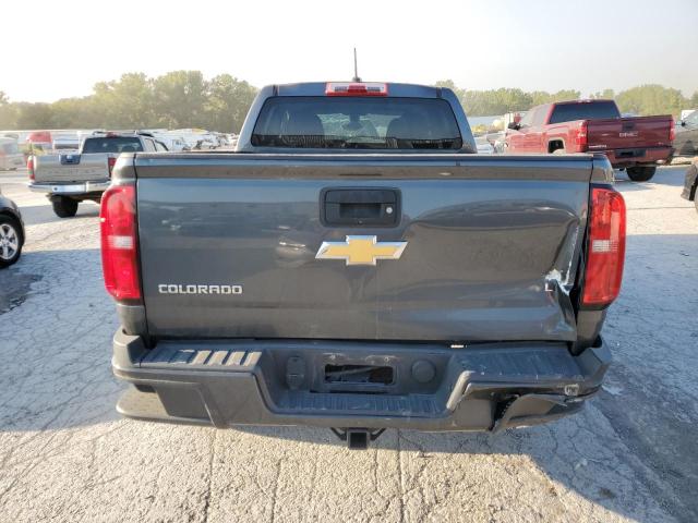 Photo 5 VIN: 1GCGTCE32G1302081 - CHEVROLET COLORADO L 