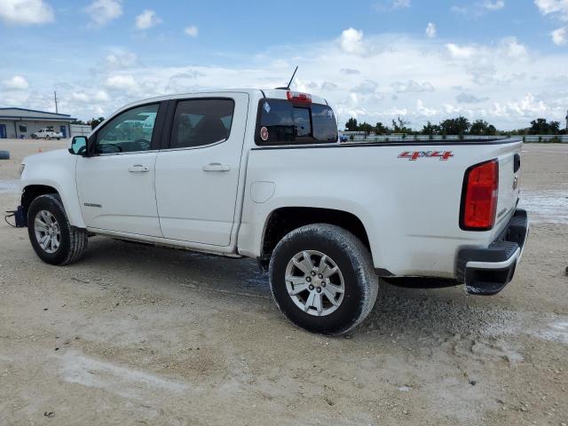 Photo 1 VIN: 1GCGTCE32G1315963 - CHEVROLET COLORADO L 