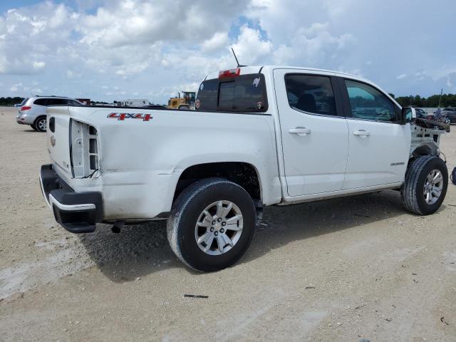 Photo 2 VIN: 1GCGTCE32G1315963 - CHEVROLET COLORADO L 