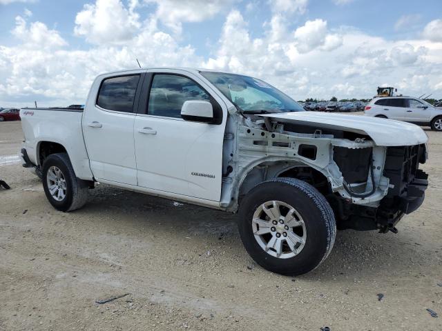 Photo 3 VIN: 1GCGTCE32G1315963 - CHEVROLET COLORADO L 