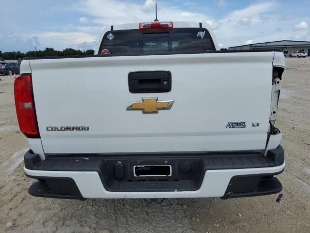 Photo 5 VIN: 1GCGTCE32G1315963 - CHEVROLET COLORADO L 