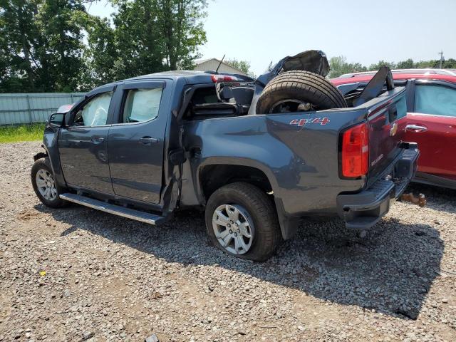 Photo 1 VIN: 1GCGTCE32G1366377 - CHEVROLET COLORADO 