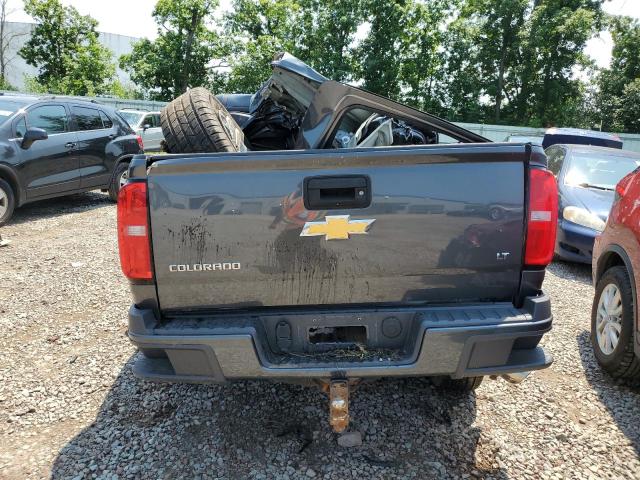 Photo 5 VIN: 1GCGTCE32G1366377 - CHEVROLET COLORADO 