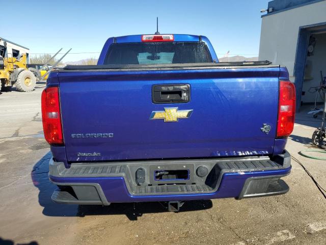 Photo 5 VIN: 1GCGTCE33F1199252 - CHEVROLET COLORADO Z 