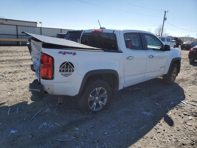 Photo 2 VIN: 1GCGTCE33G1142244 - CHEVROLET COLORADO L 