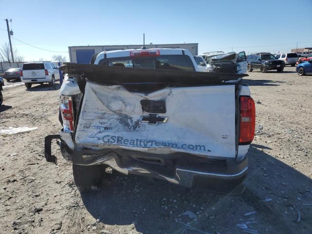 Photo 5 VIN: 1GCGTCE33G1142244 - CHEVROLET COLORADO L 