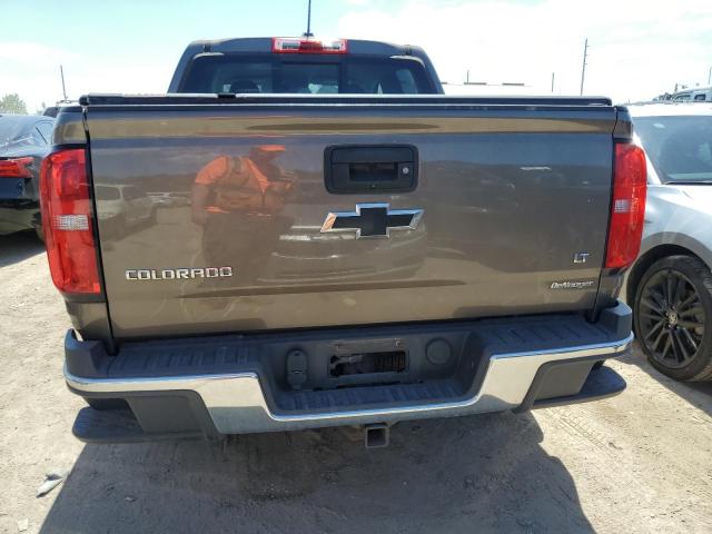 Photo 5 VIN: 1GCGTCE33G1190469 - CHEVROLET COLORADO L 