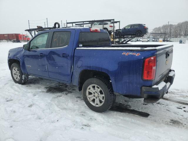 Photo 1 VIN: 1GCGTCE33G1210543 - CHEVROLET COLORADO 