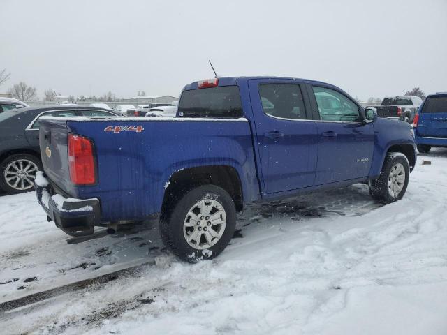 Photo 2 VIN: 1GCGTCE33G1210543 - CHEVROLET COLORADO 