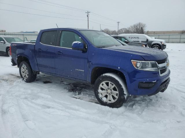 Photo 3 VIN: 1GCGTCE33G1210543 - CHEVROLET COLORADO 