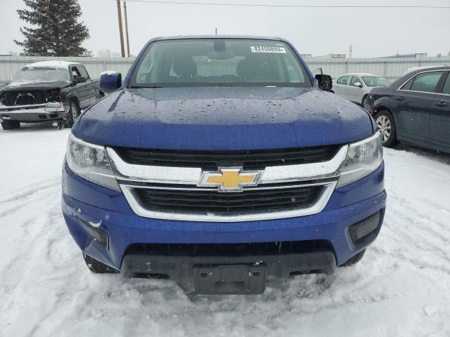 Photo 4 VIN: 1GCGTCE33G1210543 - CHEVROLET COLORADO 