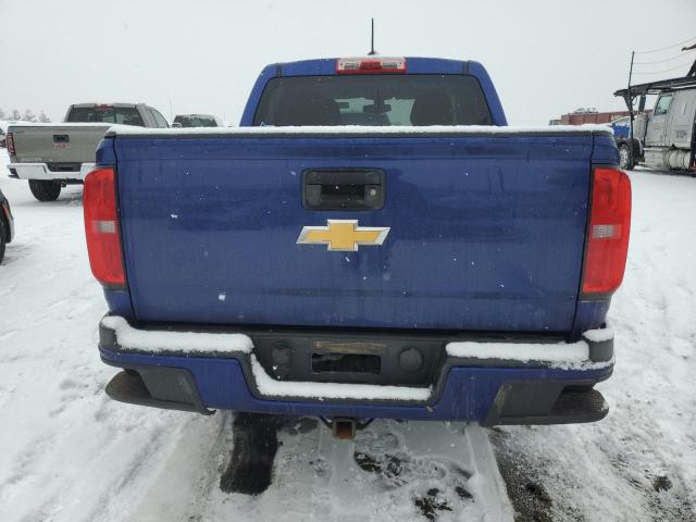 Photo 5 VIN: 1GCGTCE33G1210543 - CHEVROLET COLORADO 