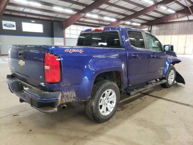 Photo 3 VIN: 1GCGTCE33G1385097 - CHEVROLET COLORADO L 