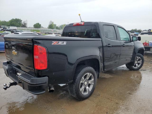 Photo 2 VIN: 1GCGTCE34F1144390 - CHEVROLET COLORADO 