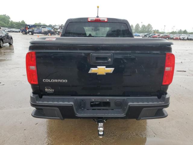 Photo 5 VIN: 1GCGTCE34F1144390 - CHEVROLET COLORADO 