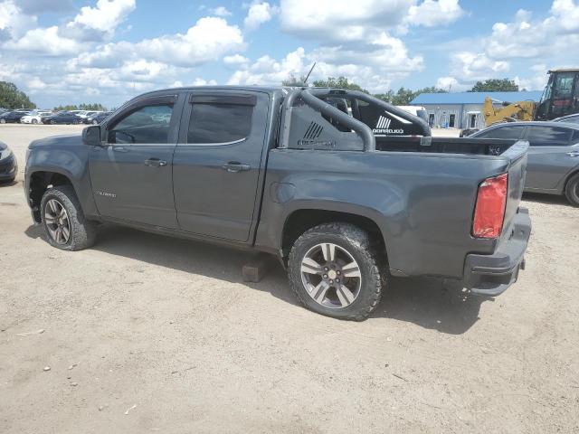 Photo 1 VIN: 1GCGTCE34G1122598 - CHEVROLET COLORADO 