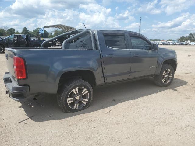 Photo 2 VIN: 1GCGTCE34G1122598 - CHEVROLET COLORADO 