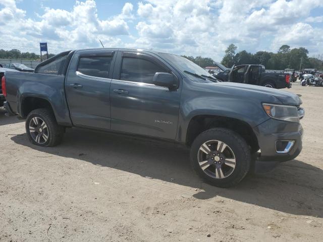 Photo 3 VIN: 1GCGTCE34G1122598 - CHEVROLET COLORADO 