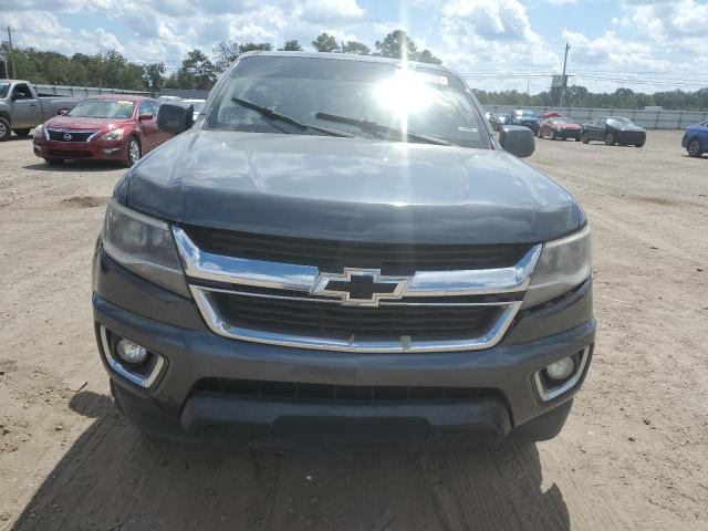 Photo 4 VIN: 1GCGTCE34G1122598 - CHEVROLET COLORADO 