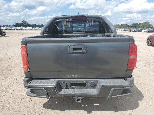 Photo 5 VIN: 1GCGTCE34G1122598 - CHEVROLET COLORADO 