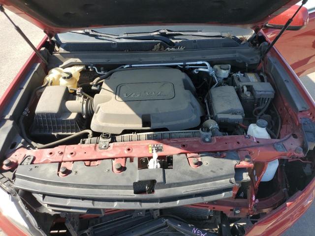 Photo 10 VIN: 1GCGTCE34G1160056 - CHEVROLET COLORADO L 