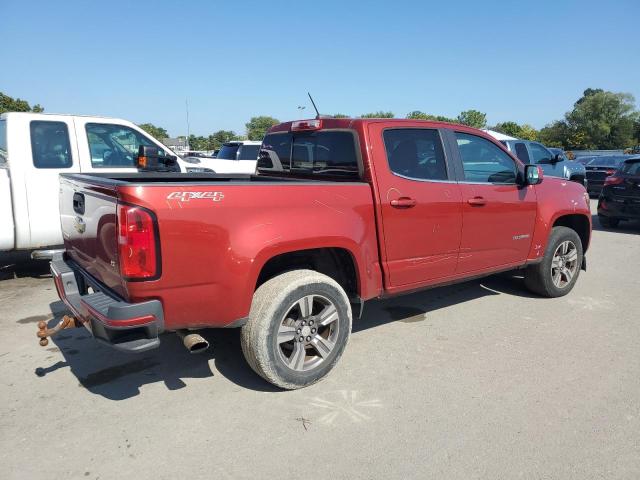 Photo 2 VIN: 1GCGTCE34G1160056 - CHEVROLET COLORADO L 