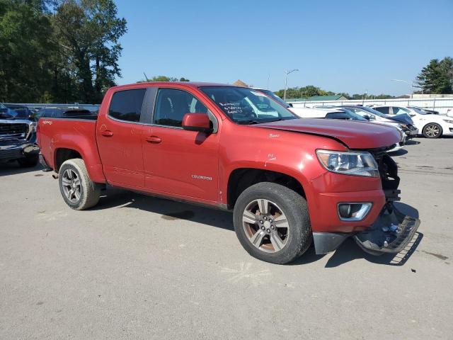 Photo 3 VIN: 1GCGTCE34G1160056 - CHEVROLET COLORADO L 