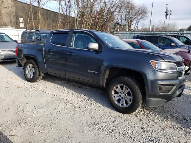 Photo 3 VIN: 1GCGTCE34G1182994 - CHEVROLET COLORADO 