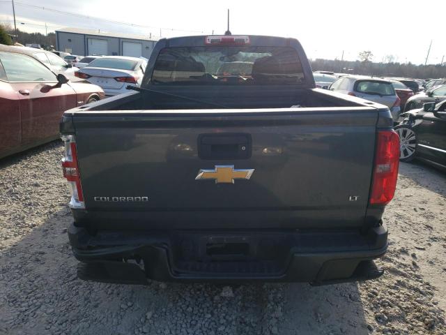 Photo 5 VIN: 1GCGTCE34G1182994 - CHEVROLET COLORADO 