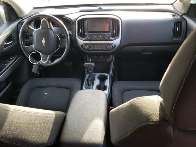 Photo 7 VIN: 1GCGTCE34G1182994 - CHEVROLET COLORADO 