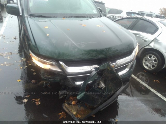 Photo 5 VIN: 1GCGTCE34G1215461 - CHEVROLET COLORADO 