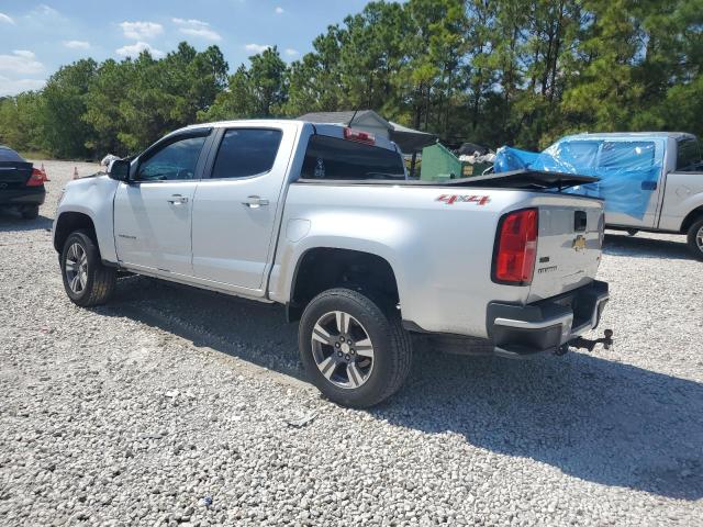 Photo 1 VIN: 1GCGTCE34G1248864 - CHEVROLET COLORADO L 