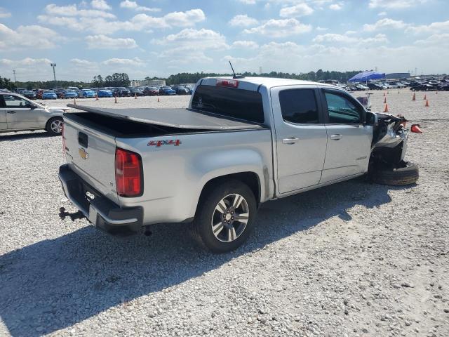 Photo 2 VIN: 1GCGTCE34G1248864 - CHEVROLET COLORADO L 