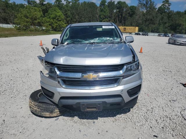 Photo 4 VIN: 1GCGTCE34G1248864 - CHEVROLET COLORADO L 