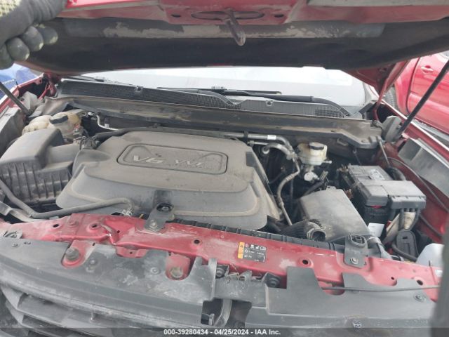 Photo 9 VIN: 1GCGTCE34G1351136 - CHEVROLET COLORADO 